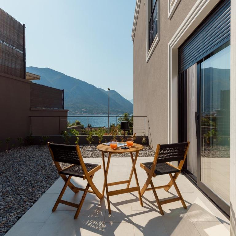 S Palace Apartment - Studio Apartment - 16