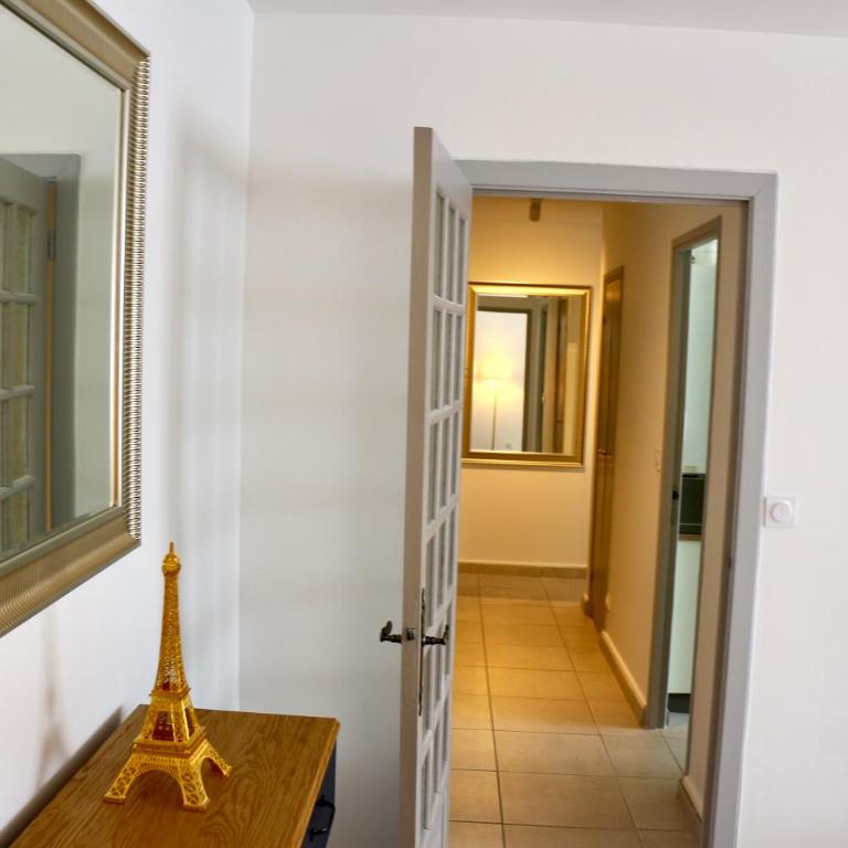 Gambetta - Centre-ville by PRIM0 C0NCIERGERIE - Appartement 2 Chambres - 19