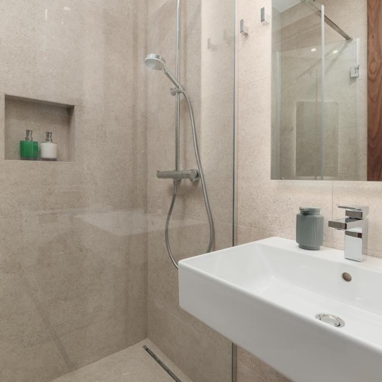 S Palace Apartment - Studio Apartment - 15