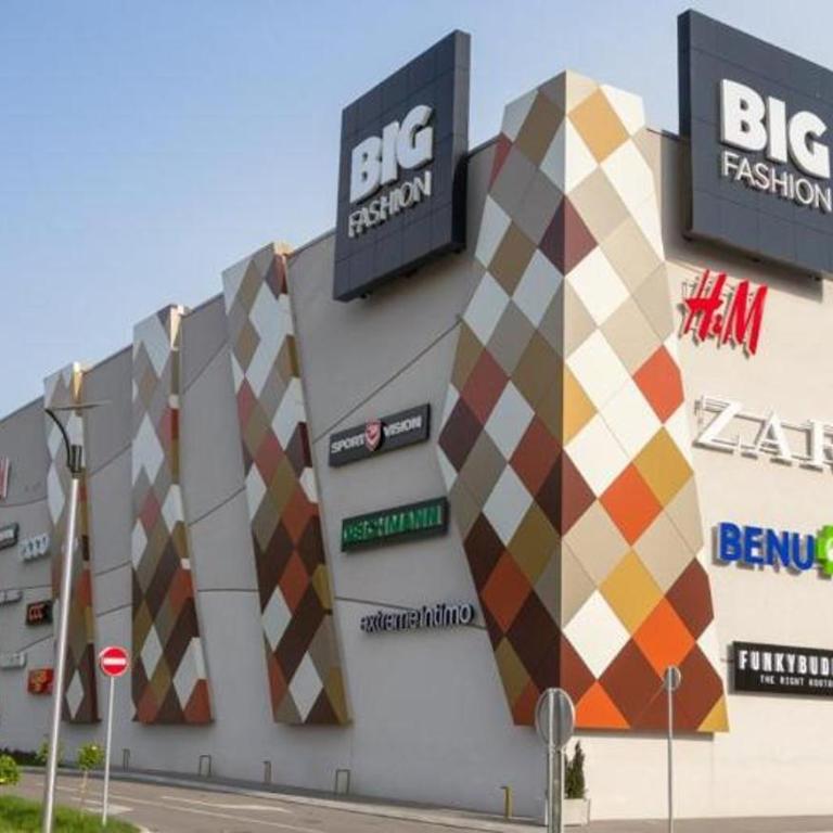 Martina Lux - Apartman sa 1 Spavaćom Sobom - 11