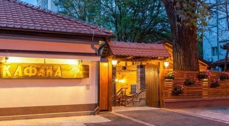 Martina Lux - Apartman sa 1 Spavaćom Sobom - 12