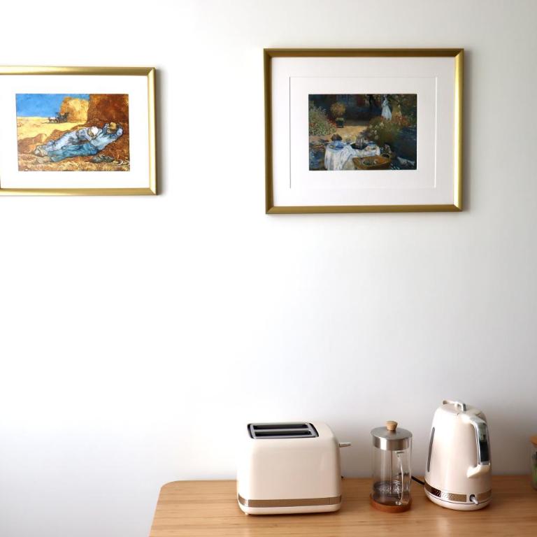 Gambetta - Centre-ville by PRIM0 C0NCIERGERIE - Appartement 2 Chambres - 13