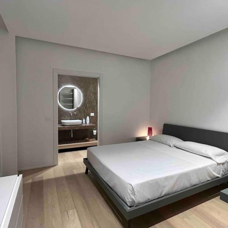 Villa Ippolita - 2 Bedrooms Apartment with Exclusive Garden - Appartamento con 2 Camere da Letto - 22