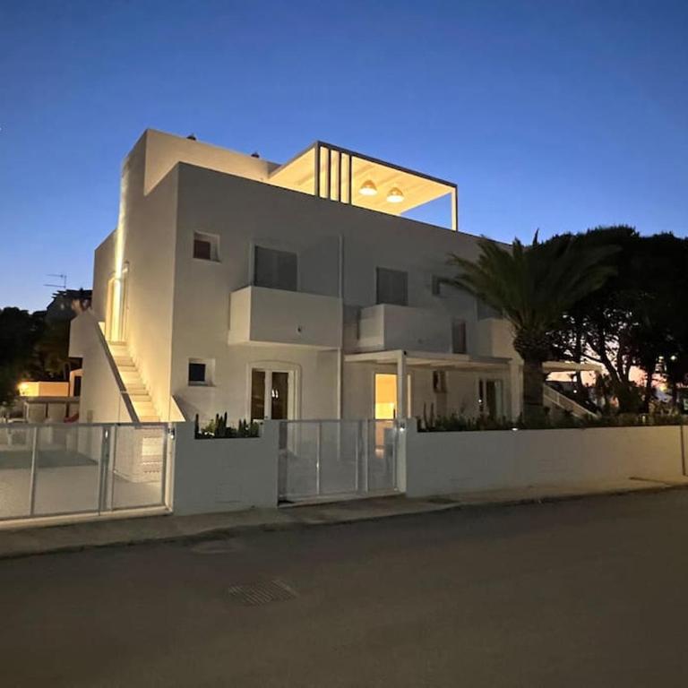 Villa Ippolita - 2 Bedrooms Apartment with Exclusive Garden - Appartamento con 2 Camere da Letto - 34