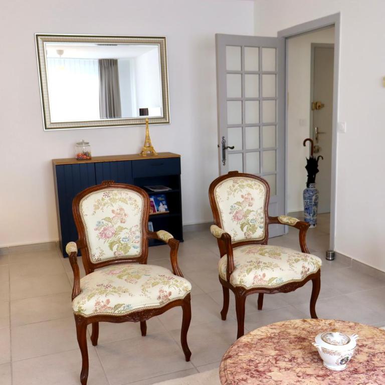 Gambetta - Centre-ville by PRIM0 C0NCIERGERIE - Appartement 2 Chambres - 8