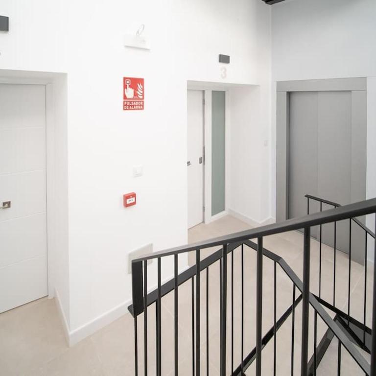 Sanlucar Centro - Apartamento 1 - Apartamento de 1 dormitorio - 2