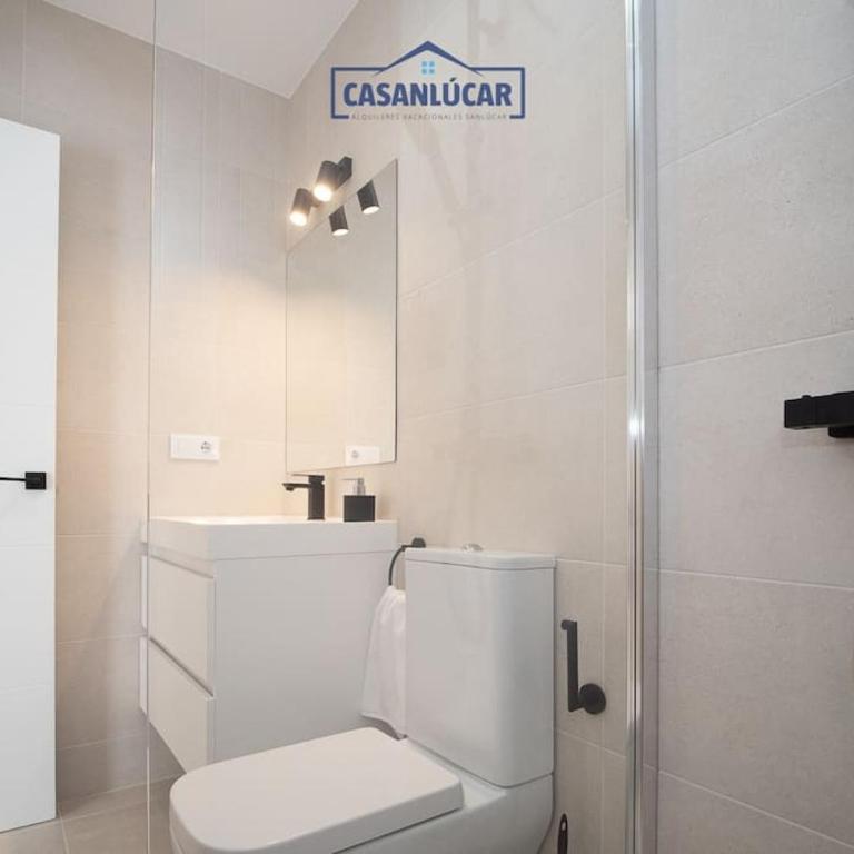 Sanlucar Centro - Apartamento 1 - Apartamento de 1 dormitorio - 8