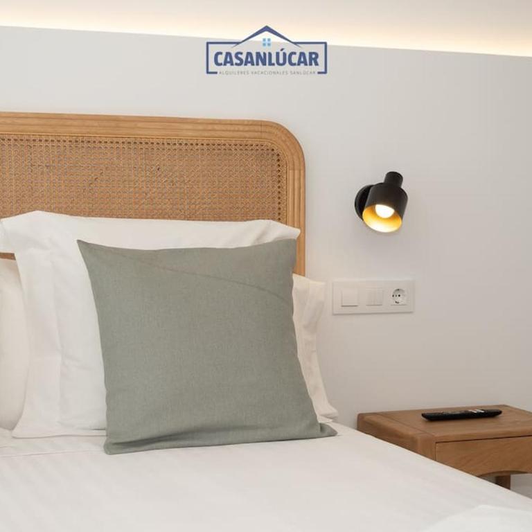 Sanlucar Centro - Apartamento 1 - Apartamento de 1 dormitorio - 10