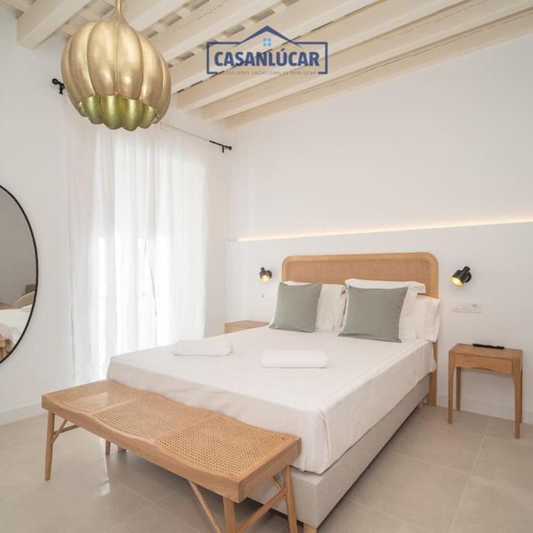 Sanlucar Centro - Apartamento 1 - Apartamento de 1 dormitorio - 16