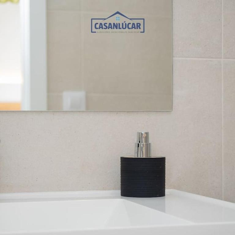 Sanlucar Centro - Apartamento 1 - Apartamento de 1 dormitorio - 19