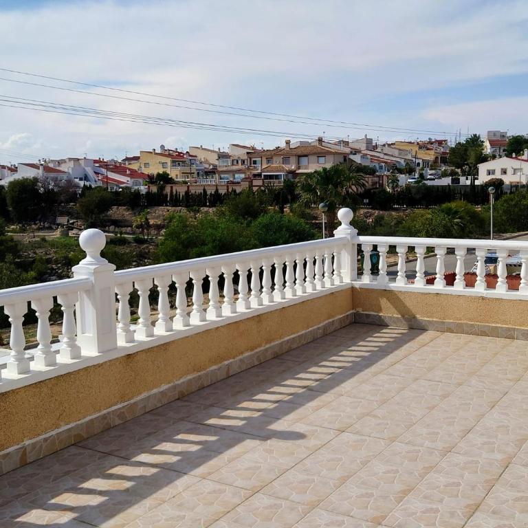 Ciudad Quesada apartamento independiente en finca con piscina compartida - Apartamento de 1 dormitorio - 8