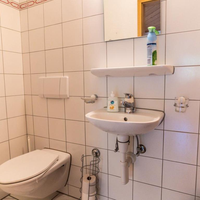 Ferienwohnung Haus Binelti, Fiesch - Apartment mit 3 Schlafzimmern - 7