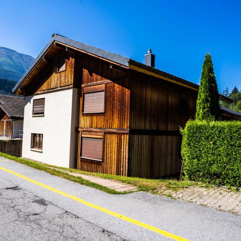 Ferienwohnung Haus Binelti, Fiesch - Apartment mit 3 Schlafzimmern - 18