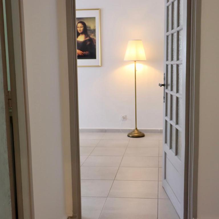Gambetta - Centre-ville by PRIM0 C0NCIERGERIE - Appartement 2 Chambres - 24