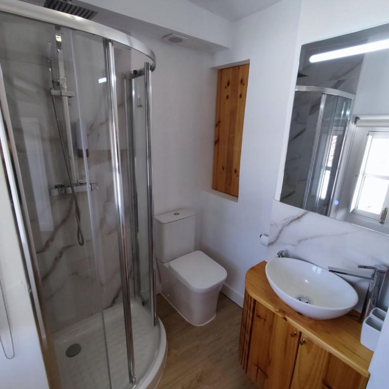 River House - Apartamento de 1 dormitorio - 8