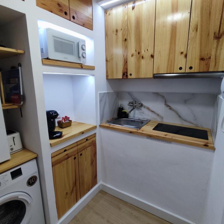 River House - Apartamento de 1 dormitorio - 6