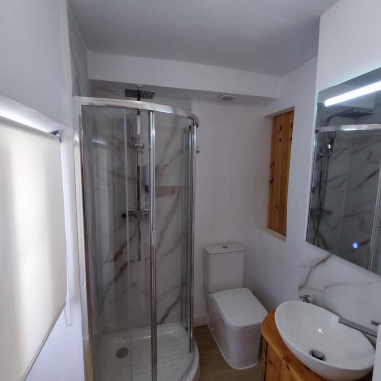 River House - Apartamento de 1 dormitorio - 11