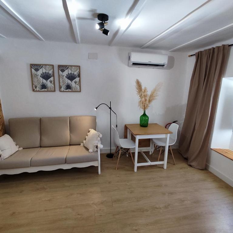River House - Apartamento de 1 dormitorio - 3