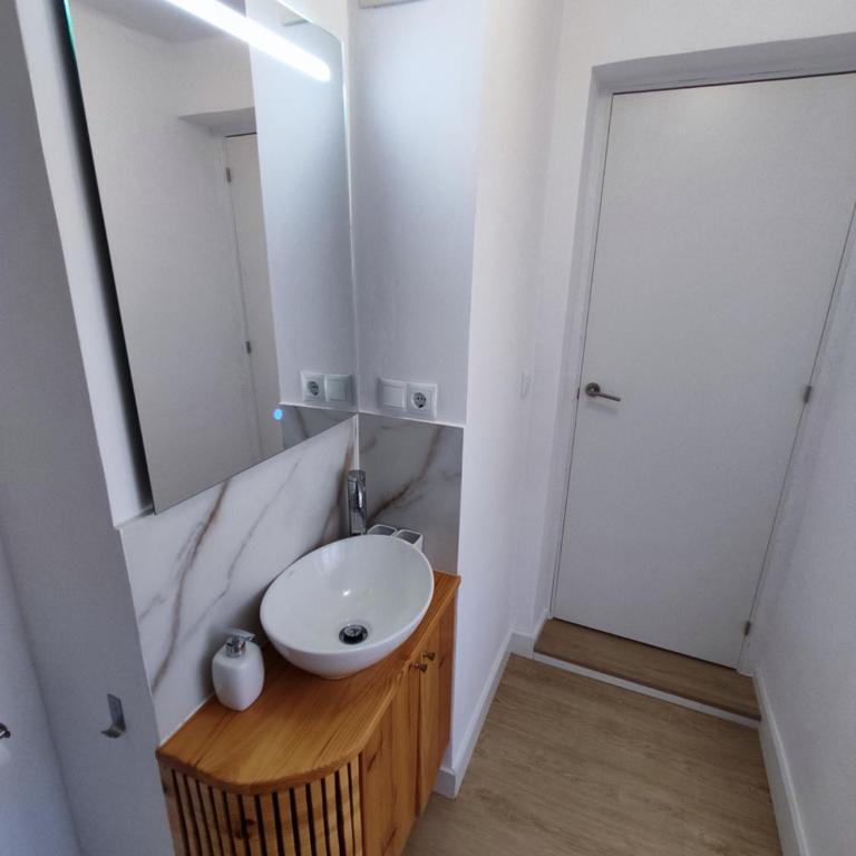 River House - Apartamento de 1 dormitorio - 4