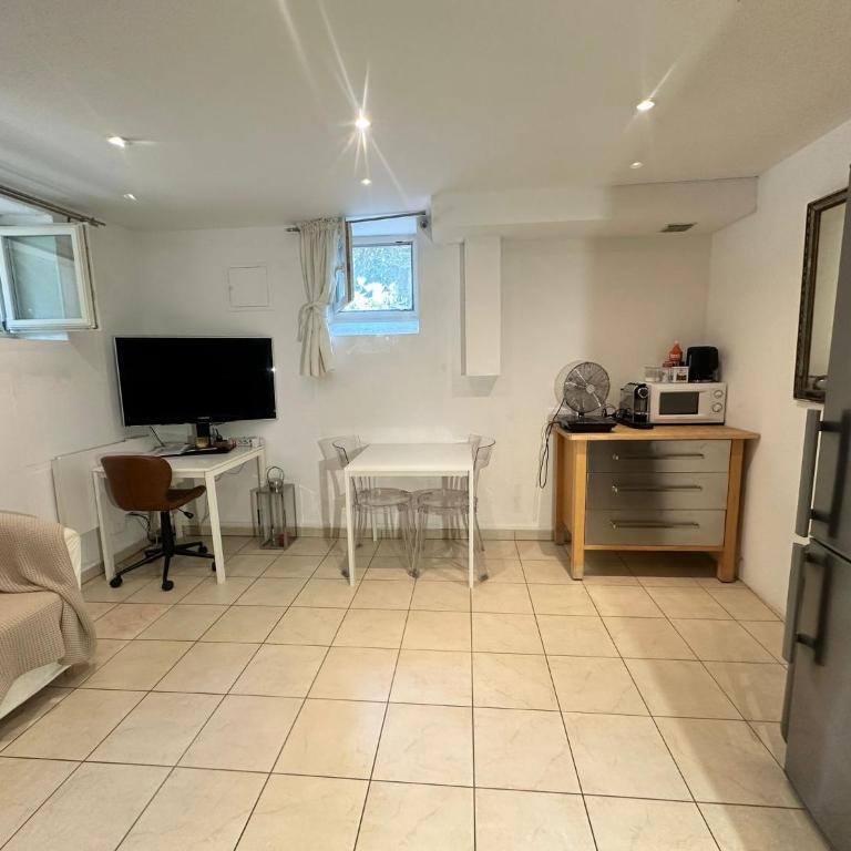 Residence Mont-Blanc - Appartamento - Piano Terra - 9