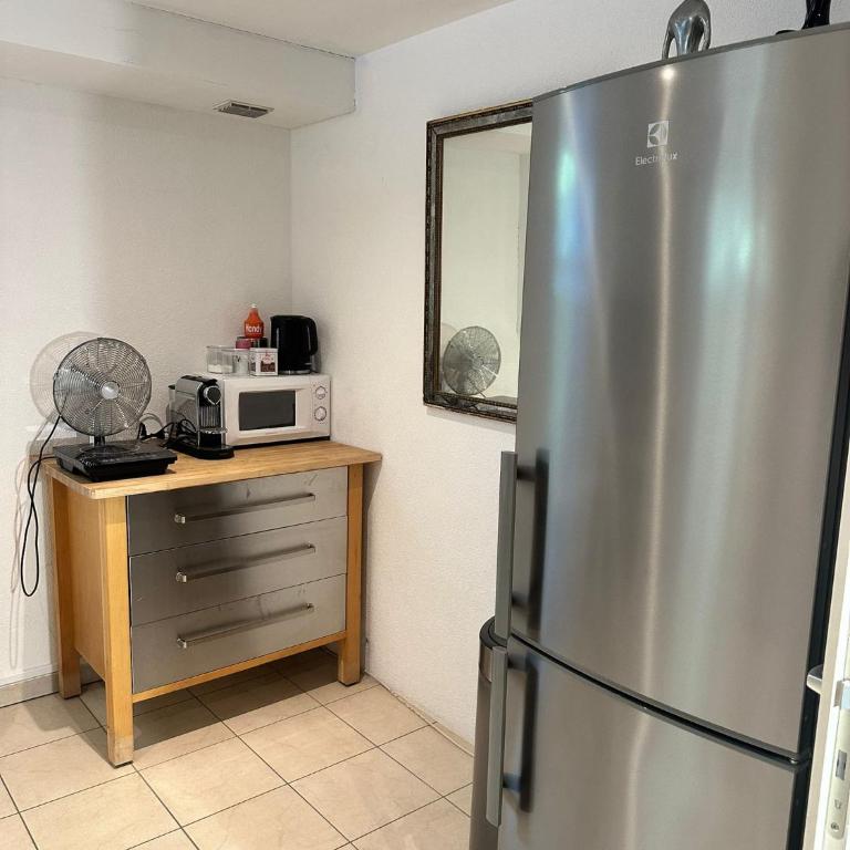 Residence Mont-Blanc - Appartamento - Piano Terra - 10