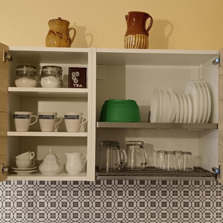 Appartamento DA FRA - Appartamento con 2 Camere da Letto - 14