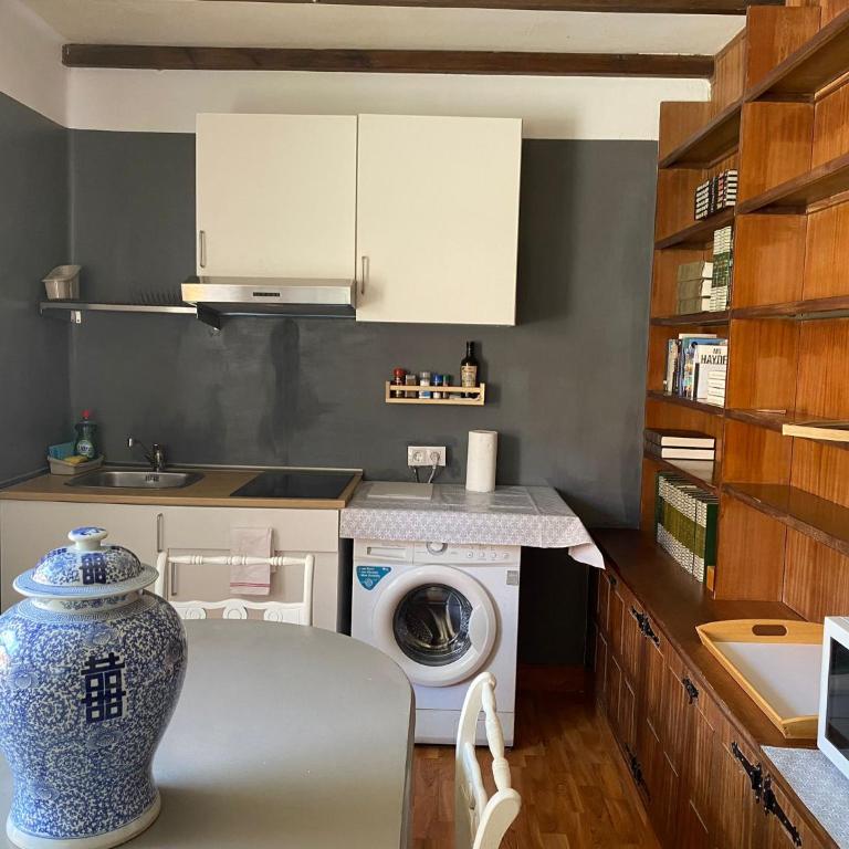 La Casita de Las Palmas VV - Habitación Doble con baño privado - 10