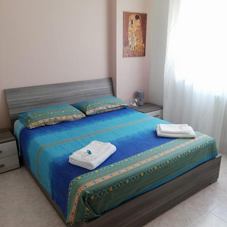 La Casa di Giulia - Appartamento con 3 Camere da Letto - 12