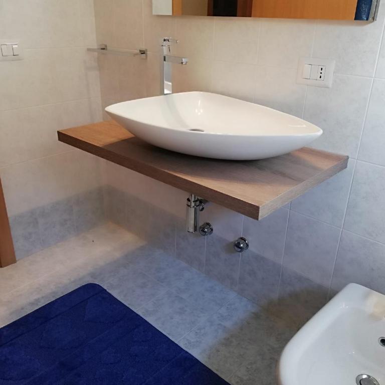 La Casa di Giulia - Appartamento con 3 Camere da Letto - 17