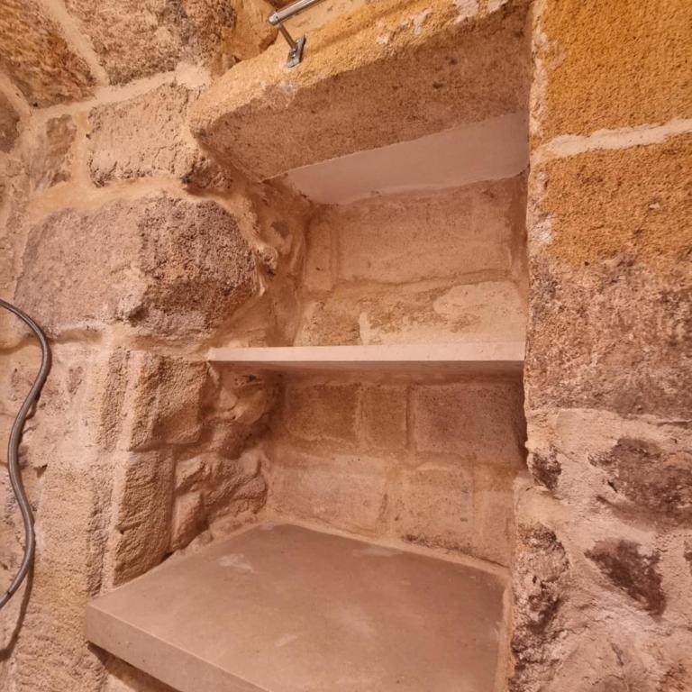 Casa vacanza storica - One-Bedroom House - 23