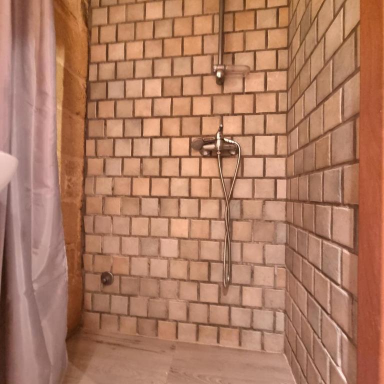 Casa vacanza storica - One-Bedroom House - 24