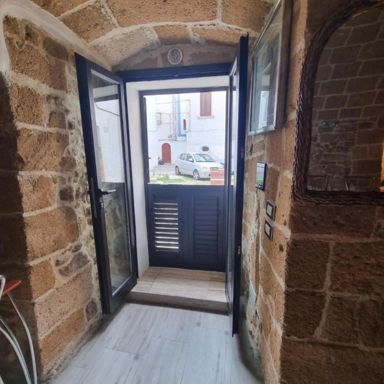 Casa vacanza storica - One-Bedroom House - 26