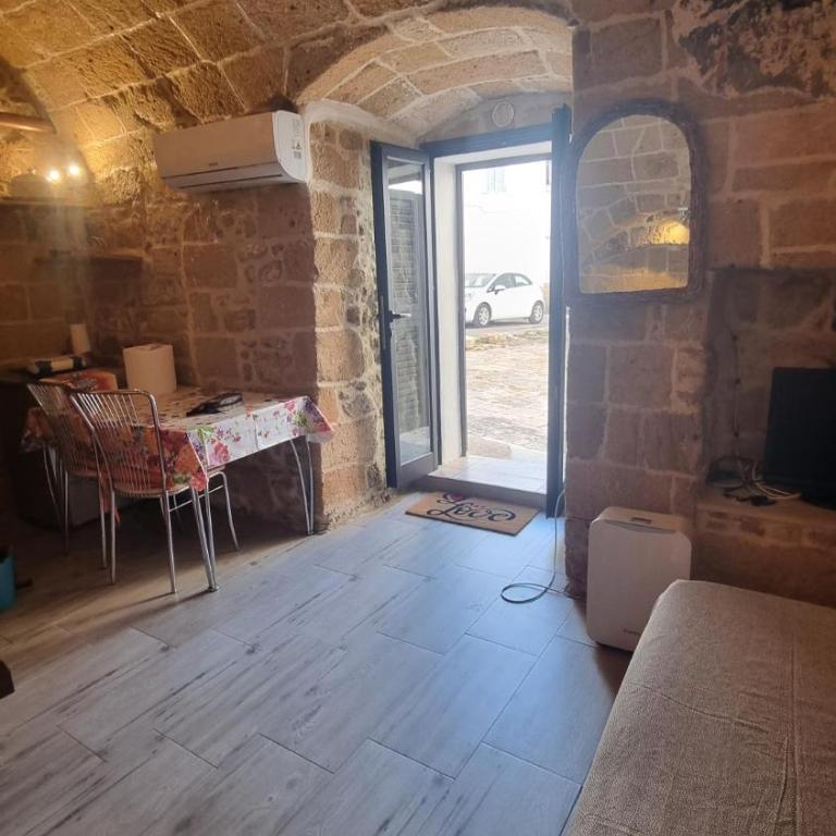 Casa vacanza storica - One-Bedroom House - 21