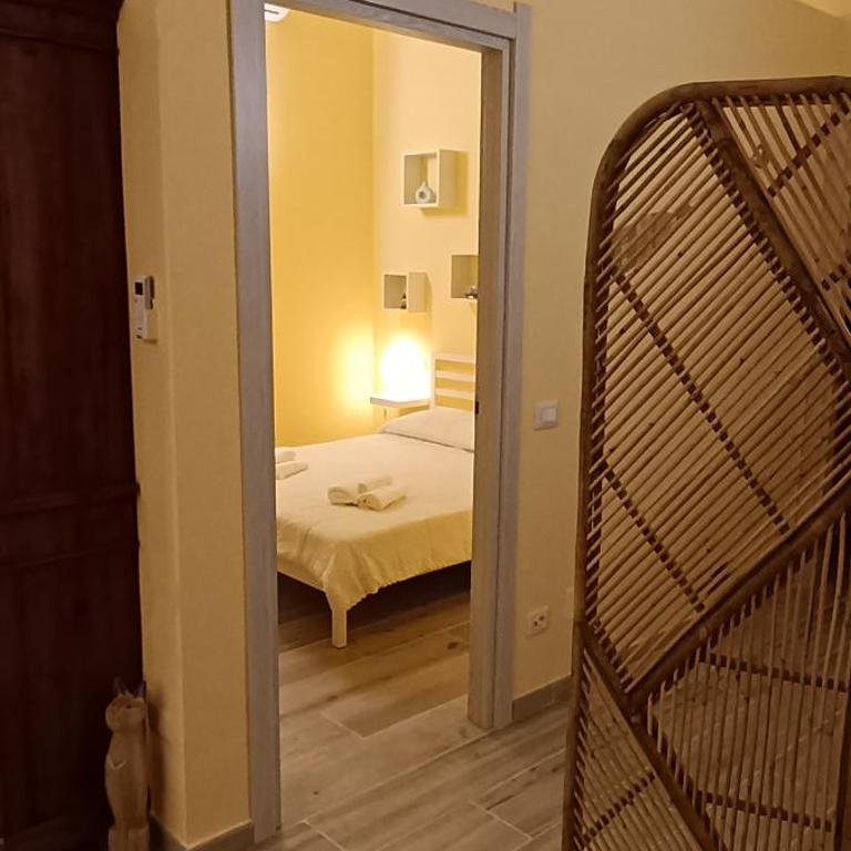 Appartamento DA FRA - Appartamento con 2 Camere da Letto - 19