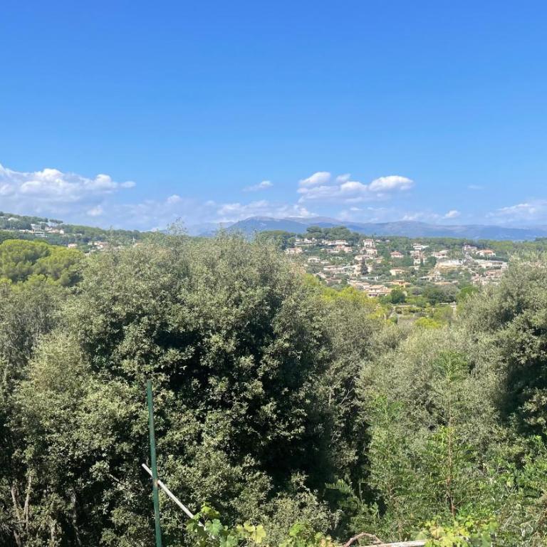 Très rare! Bel appartement 38 m2 Domaine prive - Appartement Standard - 24