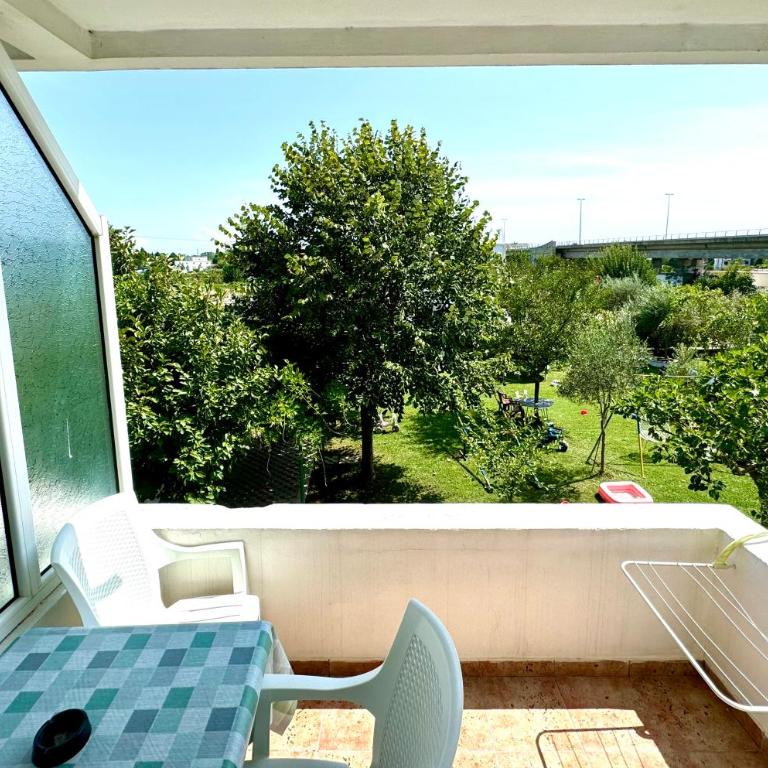Apartments Flamingo - Apartman sa Pogledom na Vrt - 4