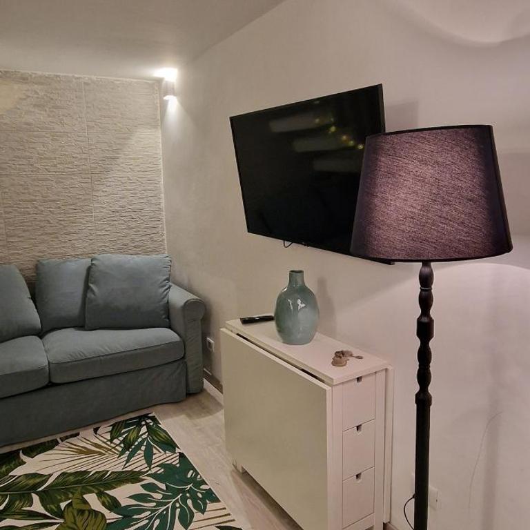 Case di Paola via Crisanzio - Appartamento con 1 Camera da Letto - 34
