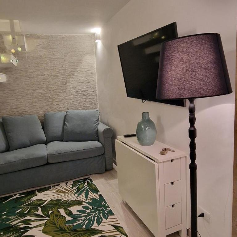 Case di Paola via Crisanzio - Appartamento con 1 Camera da Letto - 29