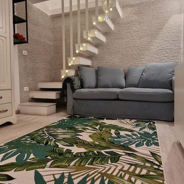 Case di Paola via Crisanzio - Appartamento con 1 Camera da Letto - 33