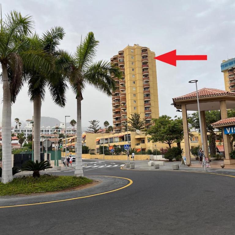 TORRES DEL SOL 14 Floor OCEAN'S BALCONY - Apartamento de 1 dormitorio - 29