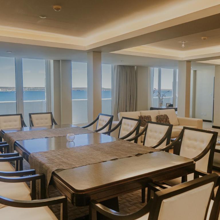 Rayentray Grand Hotel - Suite Presidencial - 3