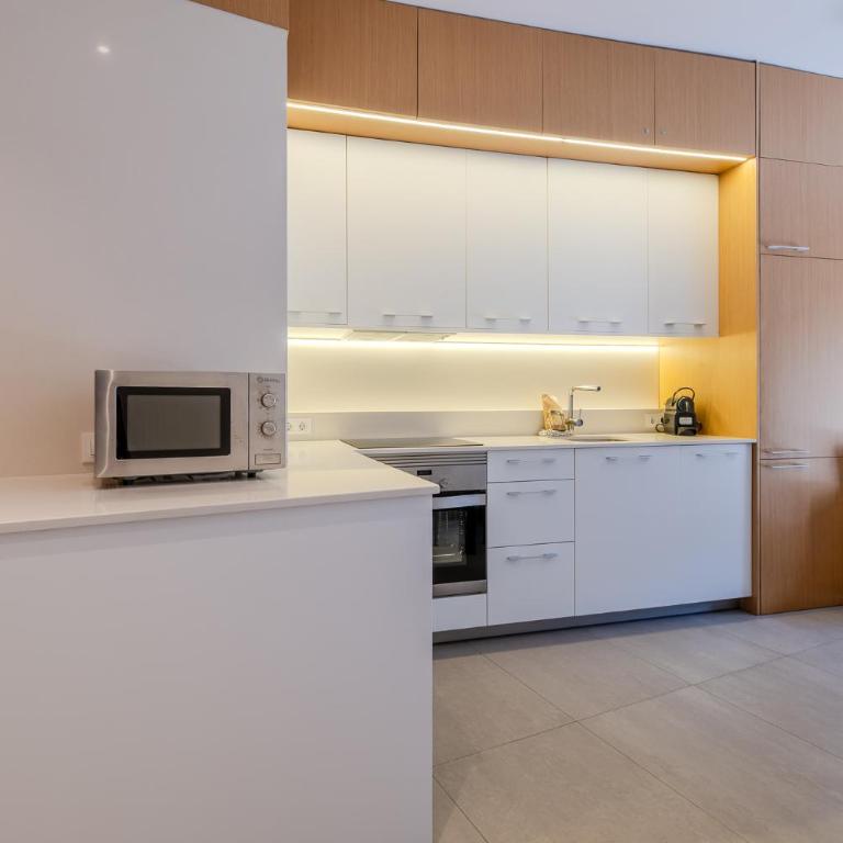 Flateli Ballesteries 15 - Apartamento de 2 dormitorios con vistas al río - 13