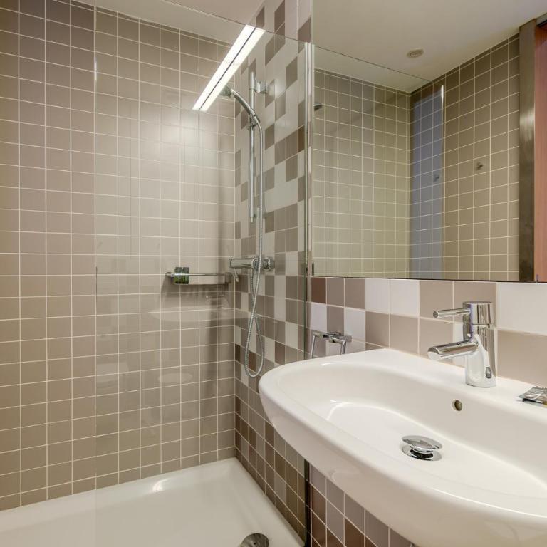 Flateli Ballesteries 15 - Apartamento de 2 dormitorios con vistas al río - 19