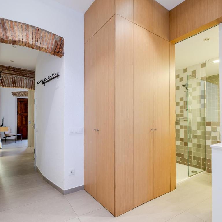 Flateli Ballesteries 15 - Apartamento de 2 dormitorios con vistas al río - 17