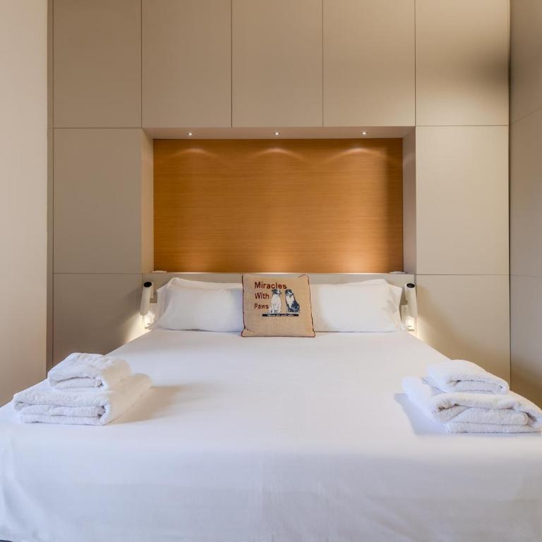 Flateli Ballesteries 15 - Apartamento de 2 dormitorios con vistas al río - 24