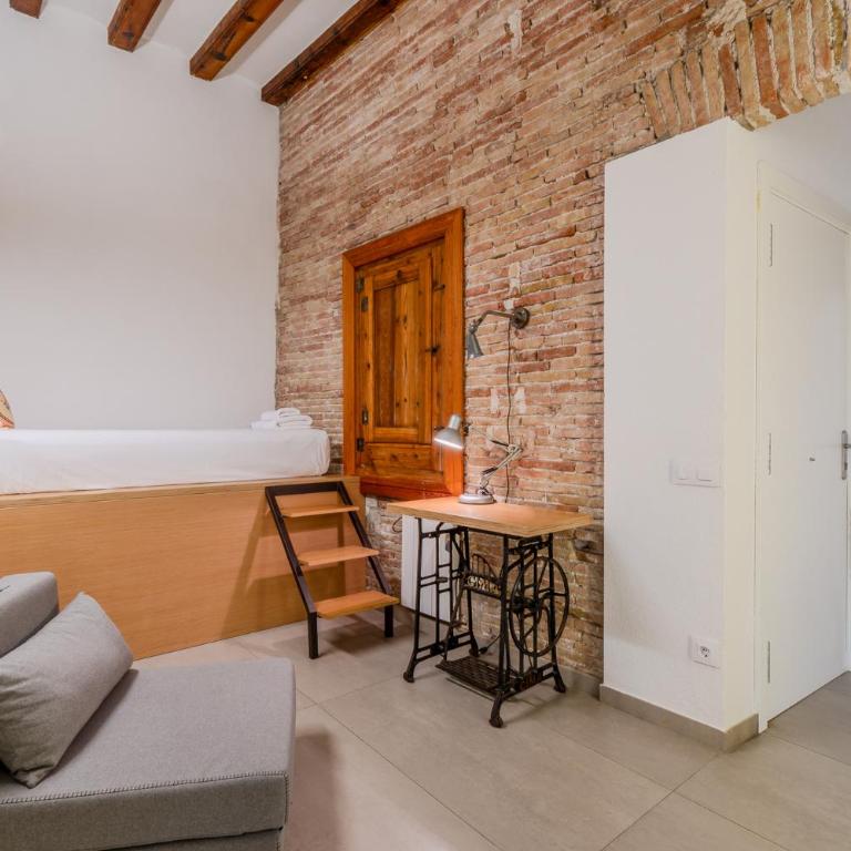 Flateli Ballesteries 15 - Apartamento de 2 dormitorios con vistas al río - 31