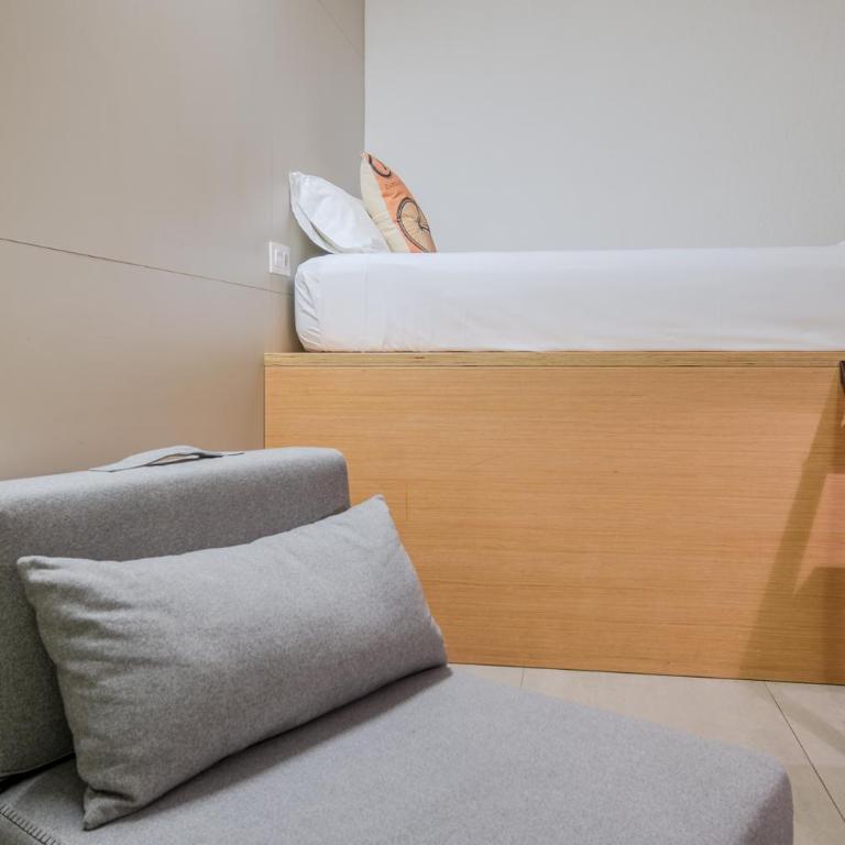 Flateli Ballesteries 15 - Apartamento de 2 dormitorios con vistas al río - 32