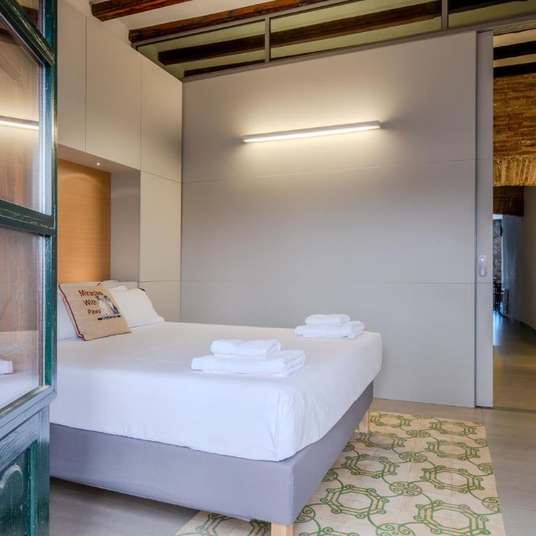 Flateli Ballesteries 15 - Apartamento de 2 dormitorios con vistas al río - 23