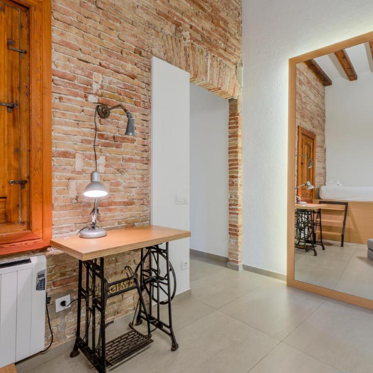 Flateli Ballesteries 15 - Apartamento de 2 dormitorios con vistas al río - 29