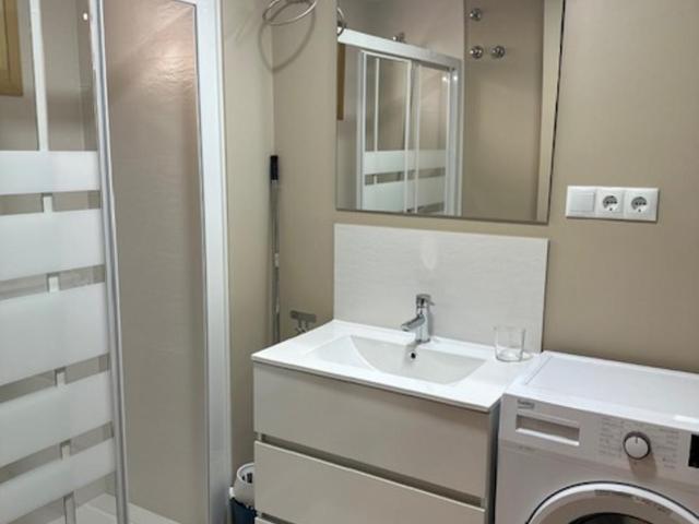 Apartamentos Turísticos Yamasol - Apartamento de 1 dormitorio - 5